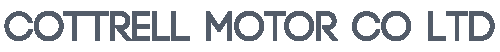 Cottrell Motor Co